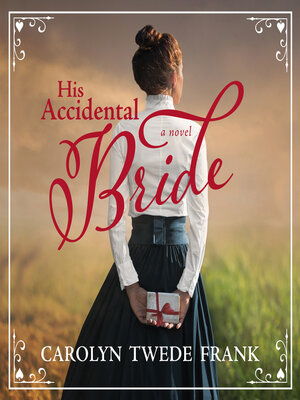 cover image of His Accidental Bride